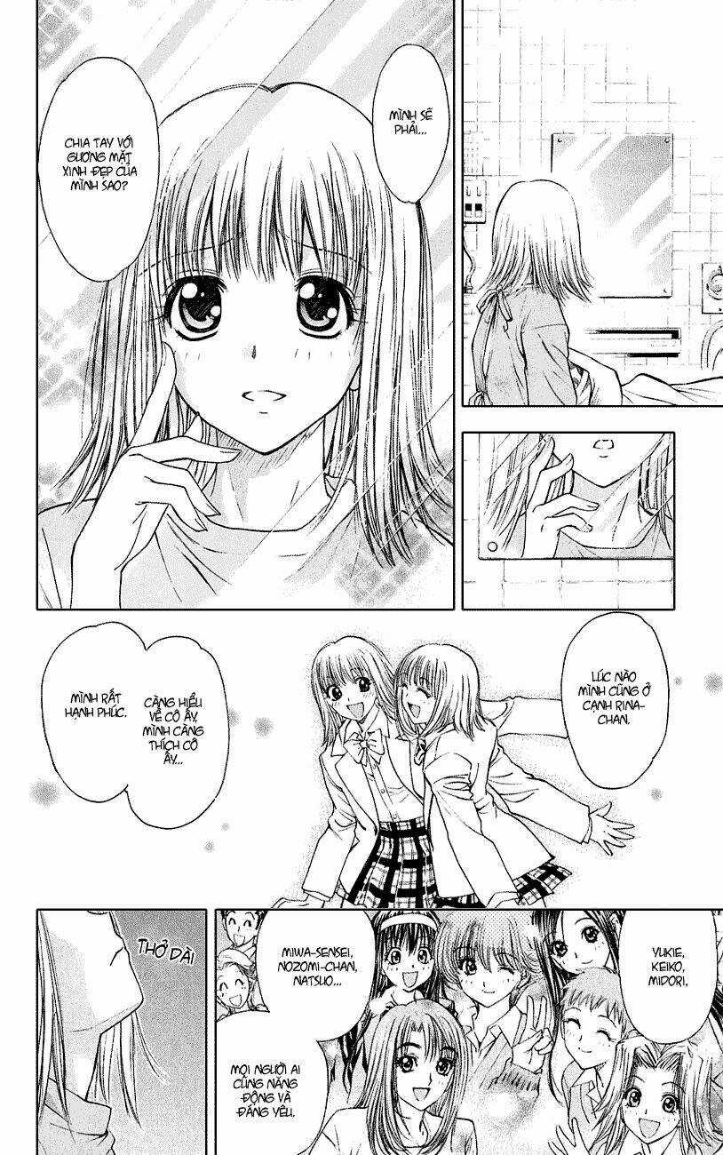 Pretty Face Chapter 50 trang 16