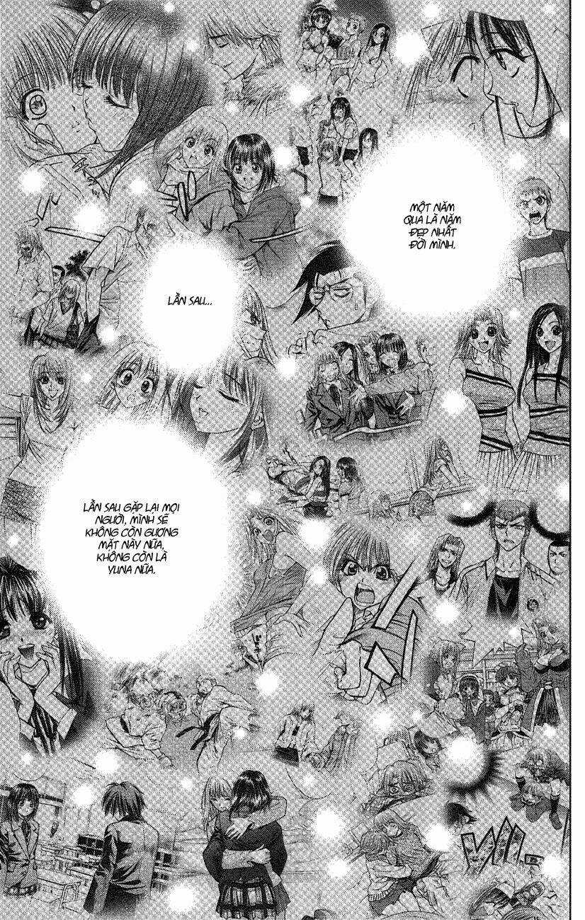 Pretty Face Chapter 50 trang 17