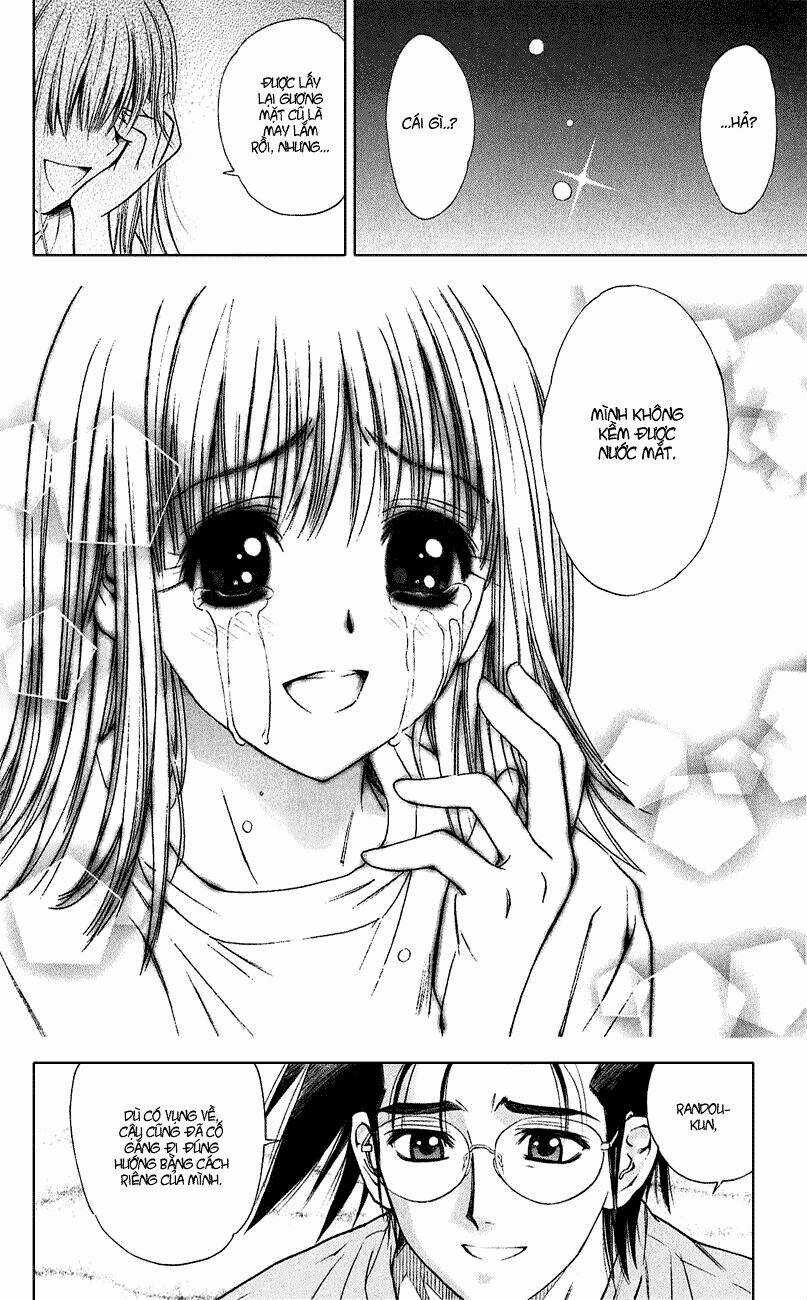 Pretty Face Chapter 50 trang 18