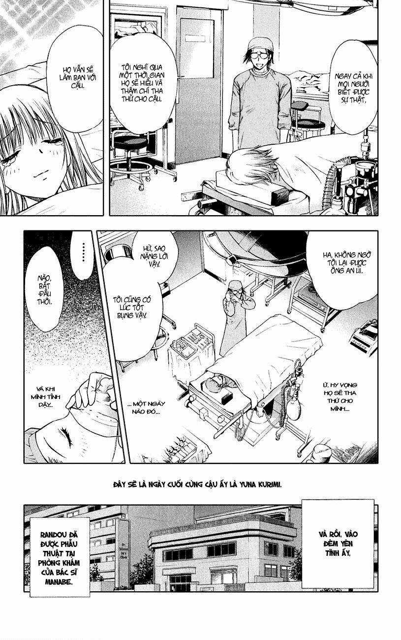 Pretty Face Chapter 50 trang 19