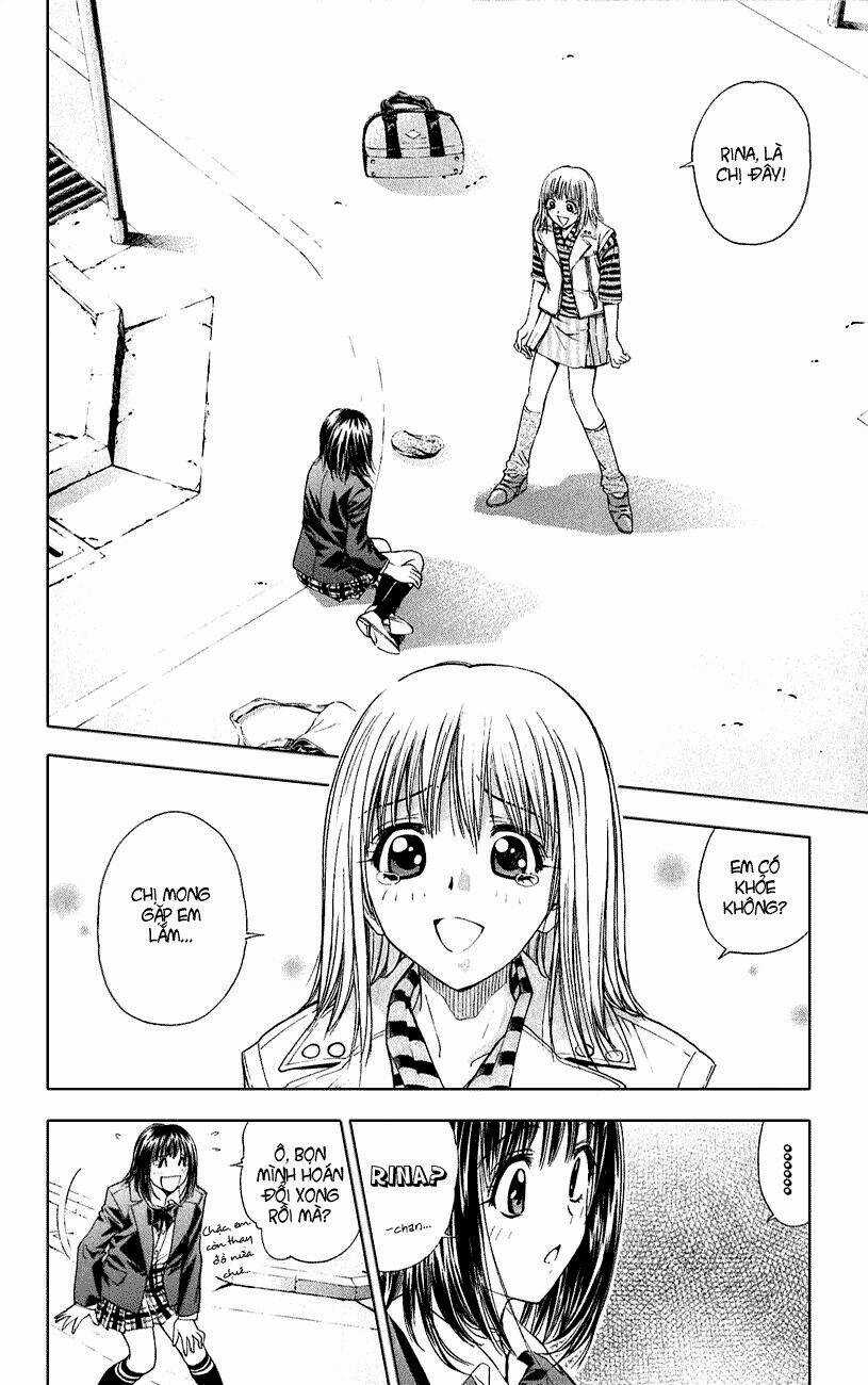 Pretty Face Chapter 50 trang 2