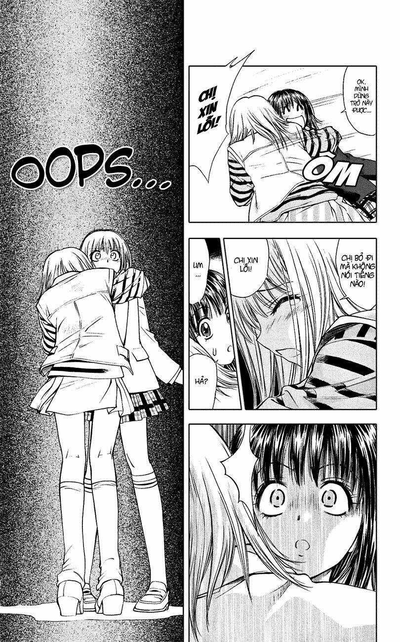 Pretty Face Chapter 50 trang 3