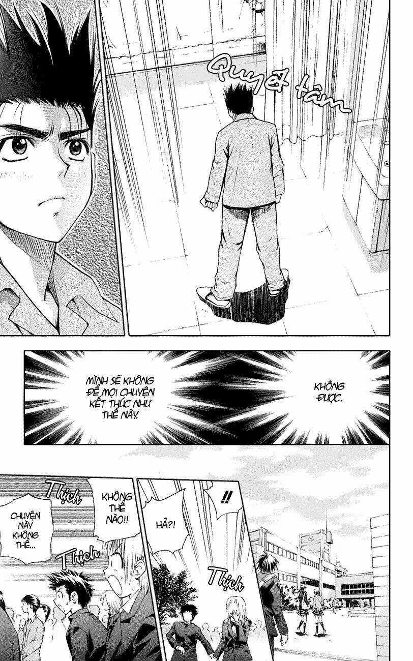 Pretty Face Chapter 51 trang 11