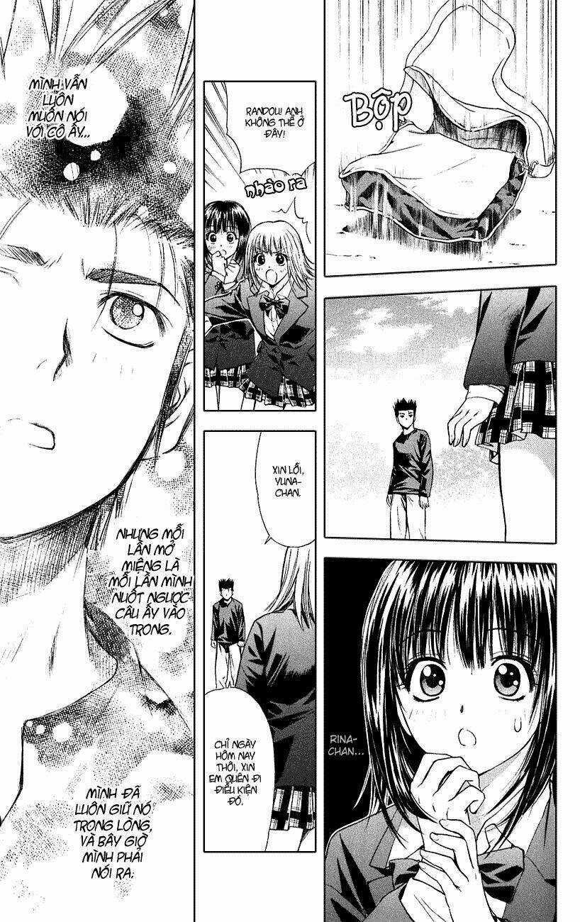 Pretty Face Chapter 51 trang 13