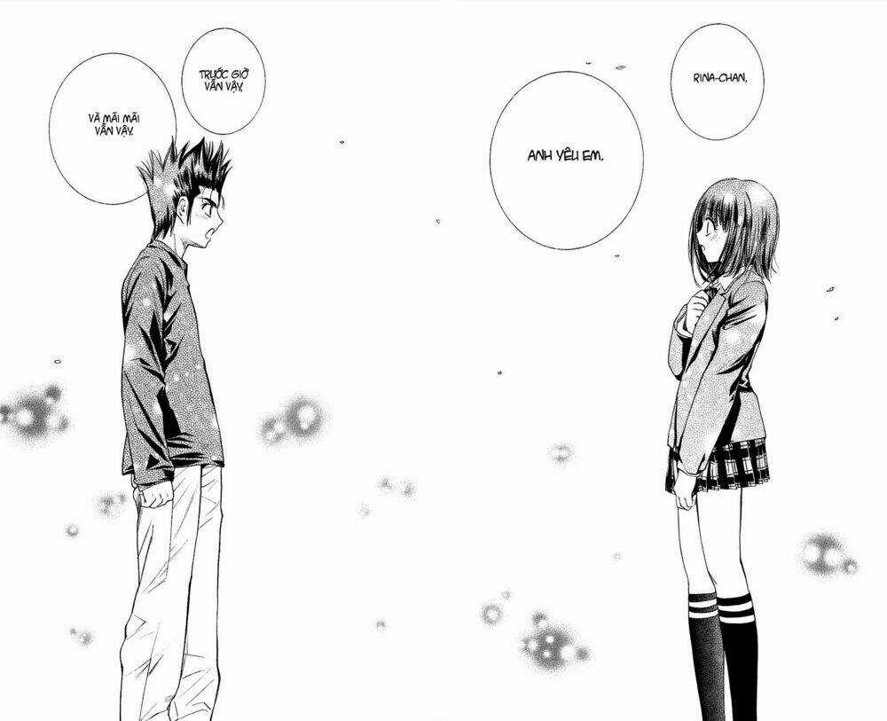 Pretty Face Chapter 51 trang 14