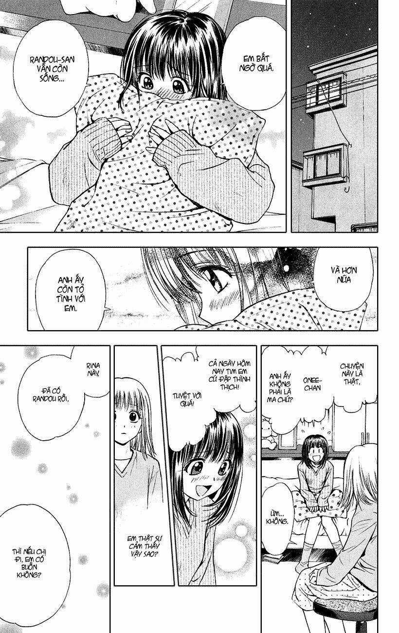 Pretty Face Chapter 51 trang 16