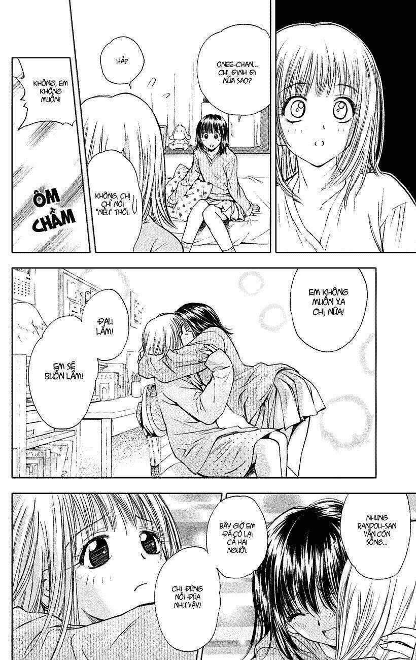 Pretty Face Chapter 51 trang 17