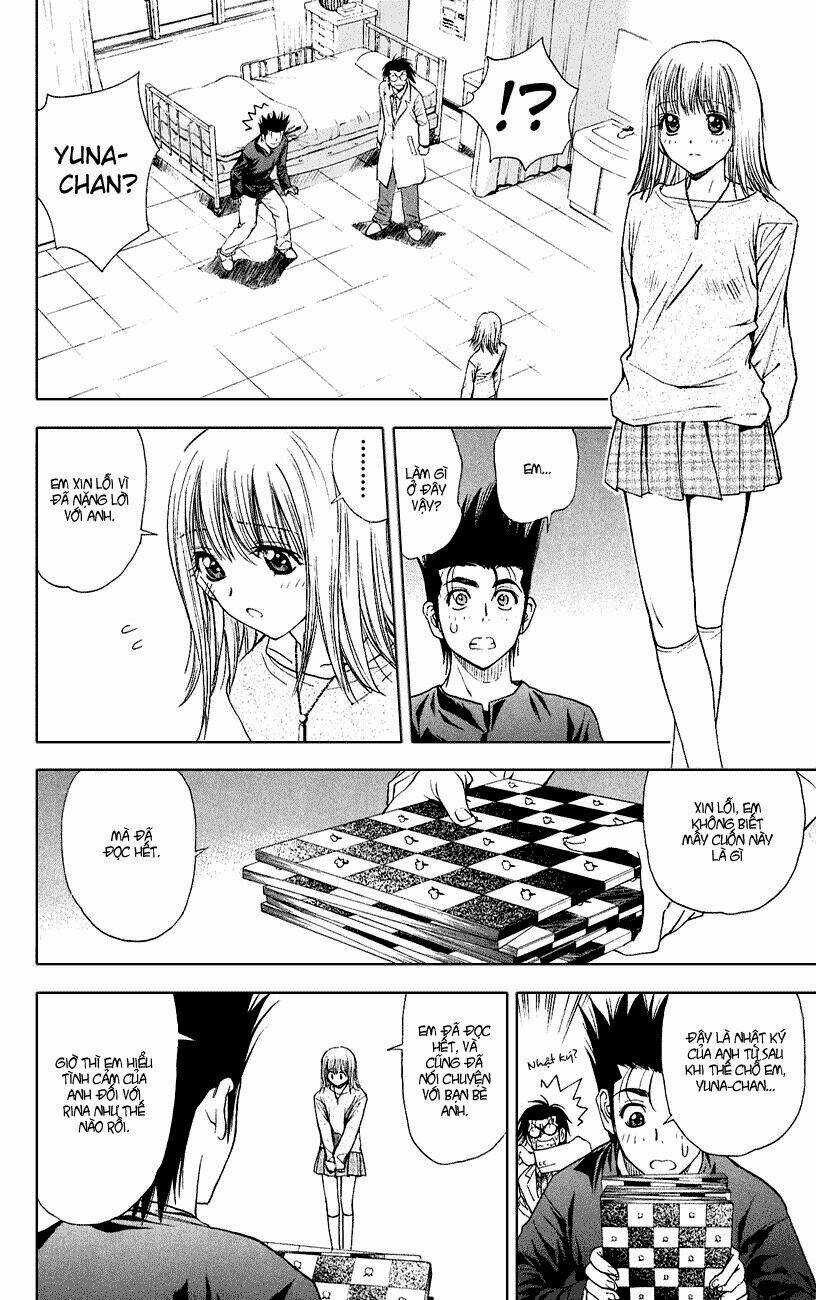 Pretty Face Chapter 51 trang 19