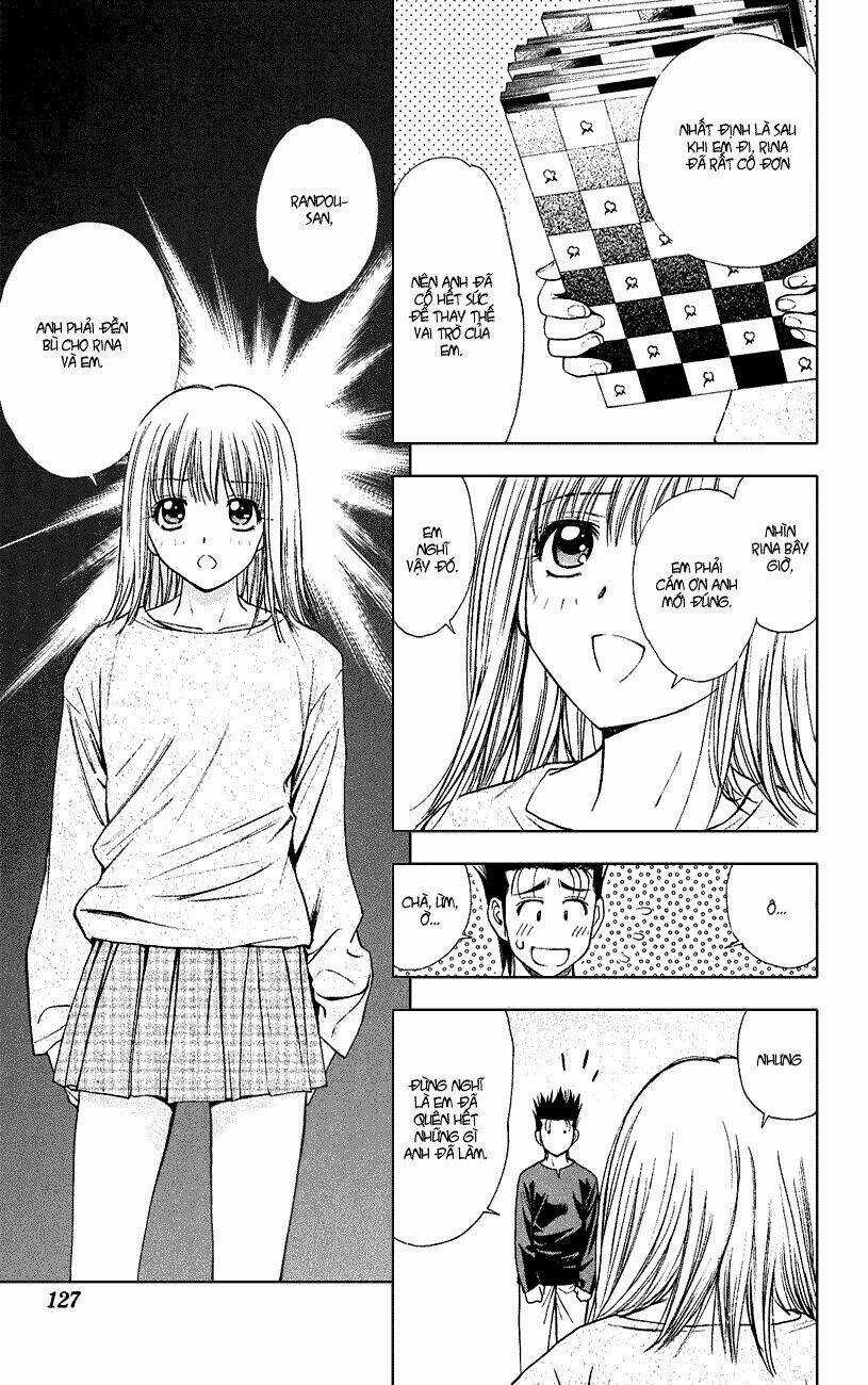 Pretty Face Chapter 51 trang 20