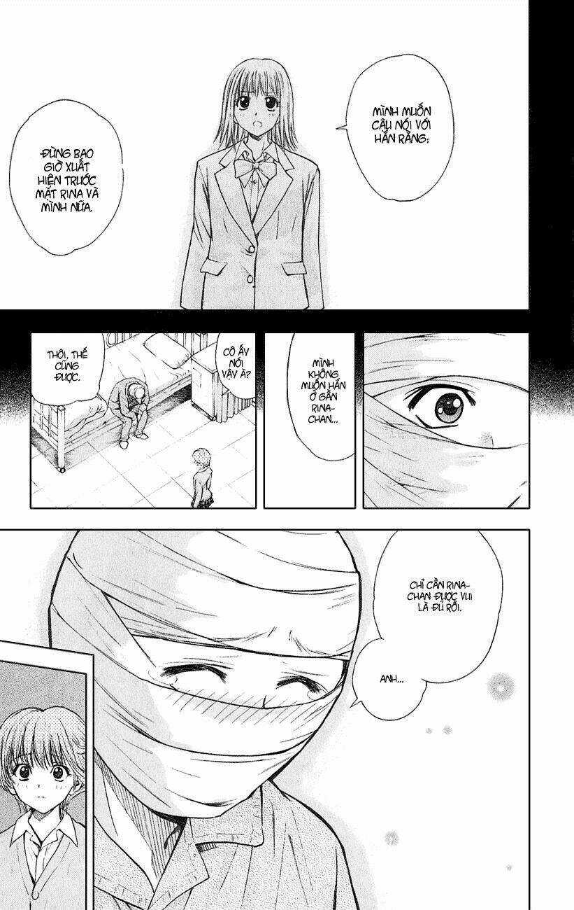 Pretty Face Chapter 51 trang 7