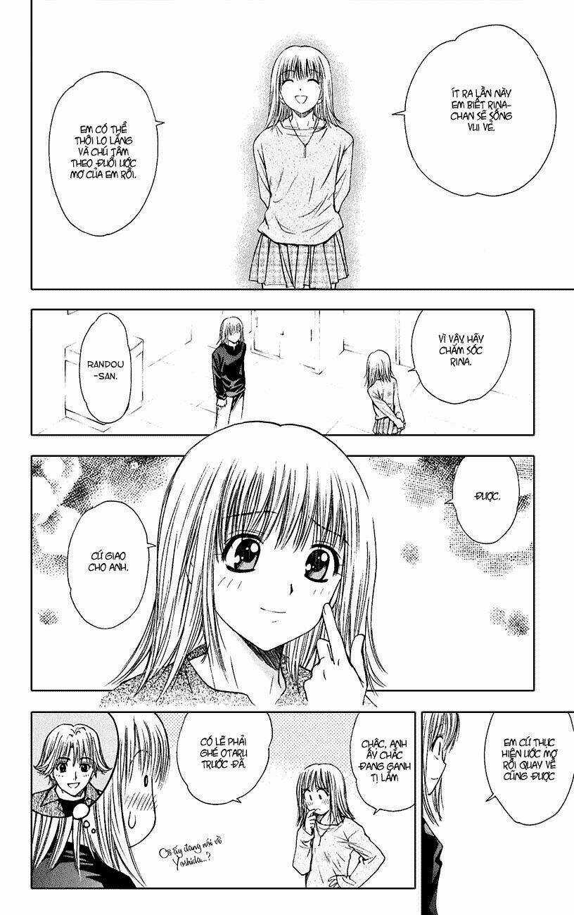 Pretty Face Chapter 52 trang 13