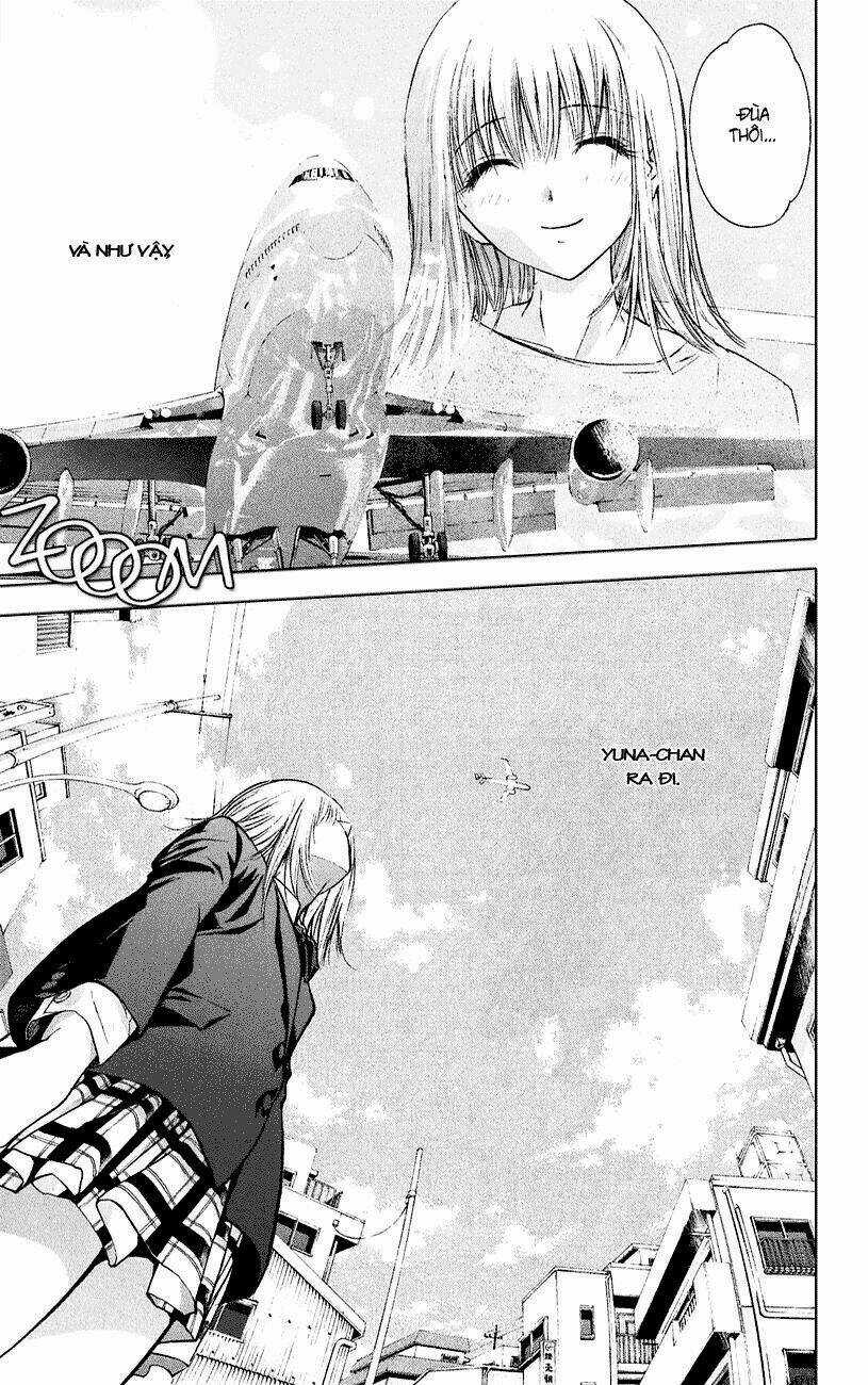 Pretty Face Chapter 52 trang 14