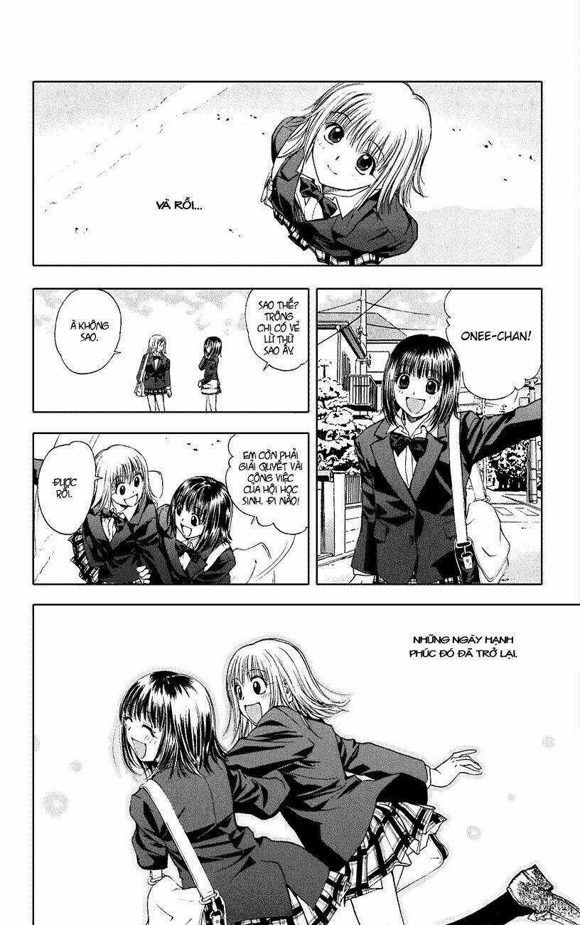 Pretty Face Chapter 52 trang 15