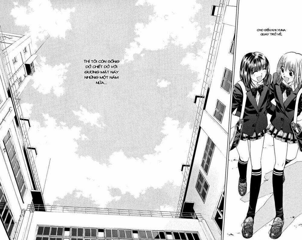 Pretty Face Chapter 52 trang 19