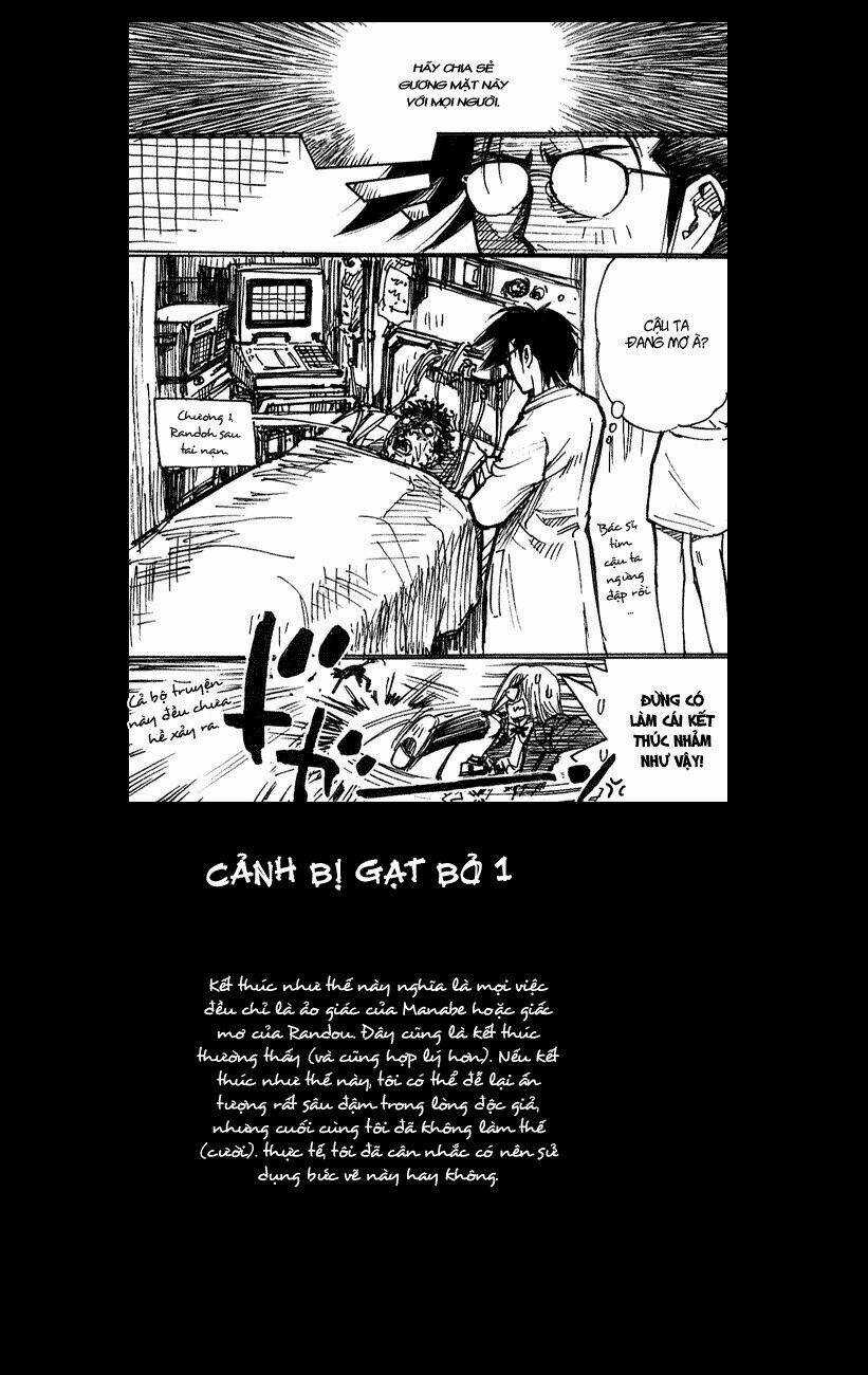 Pretty Face Chapter 52 trang 20