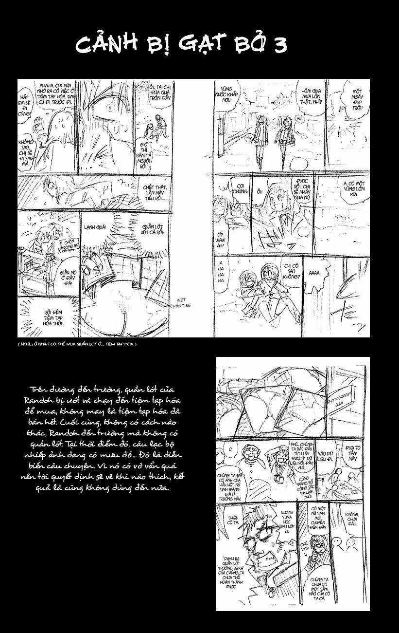 Pretty Face Chapter 52 trang 22