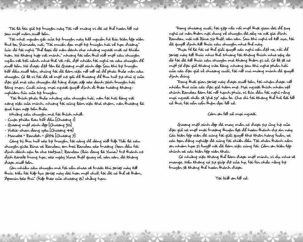 Pretty Face Chapter 52 trang 24