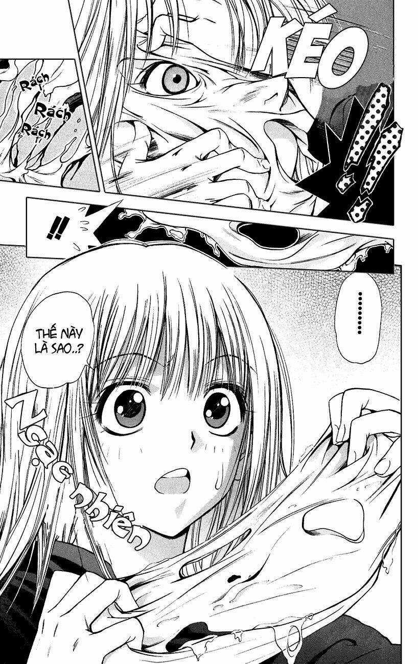 Pretty Face Chapter 52 trang 8