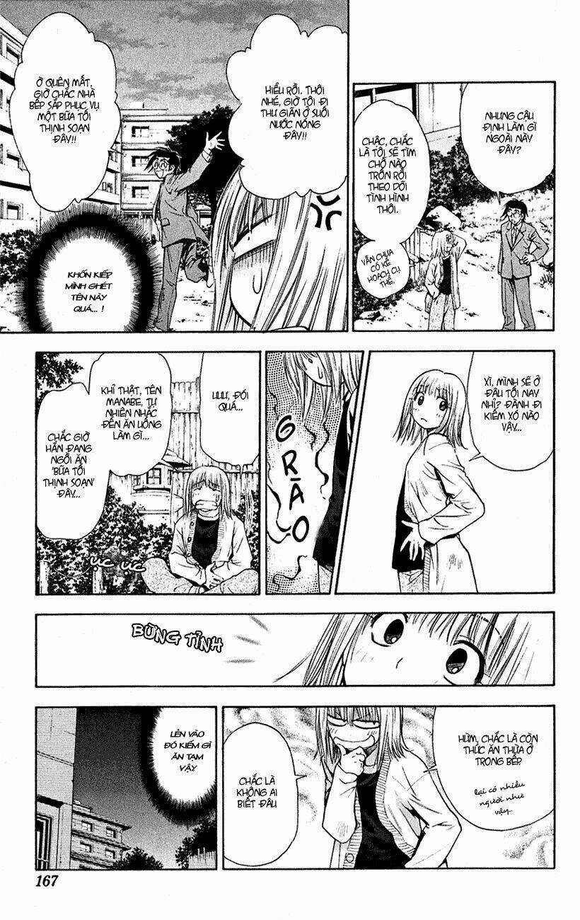 Pretty Face Chapter 53 trang 11