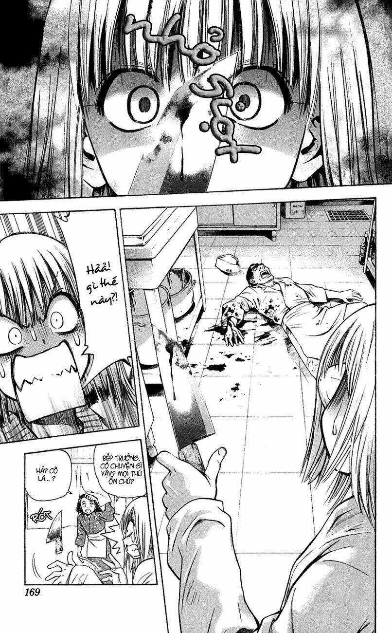 Pretty Face Chapter 53 trang 13