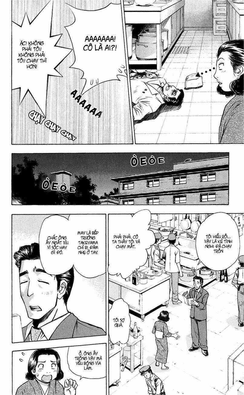 Pretty Face Chapter 53 trang 14