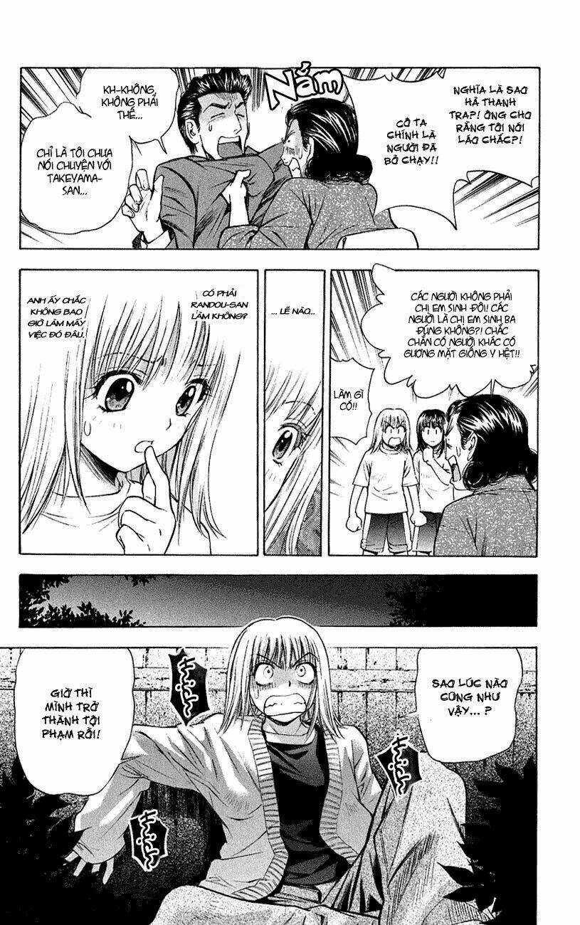 Pretty Face Chapter 53 trang 17