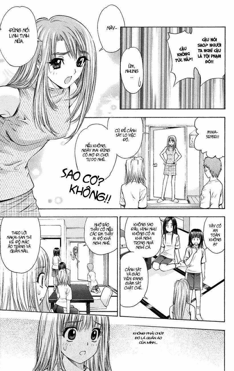 Pretty Face Chapter 53 trang 19