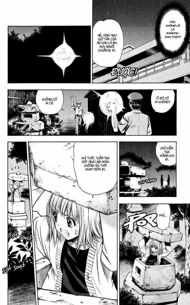 Pretty Face Chapter 53 trang 20