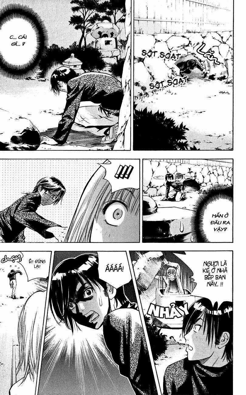 Pretty Face Chapter 53 trang 21