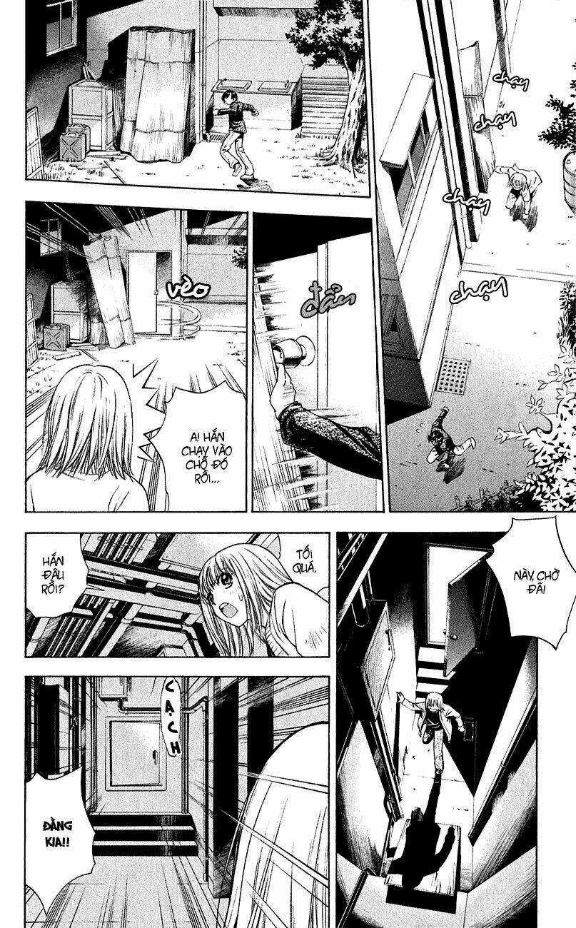 Pretty Face Chapter 53 trang 22