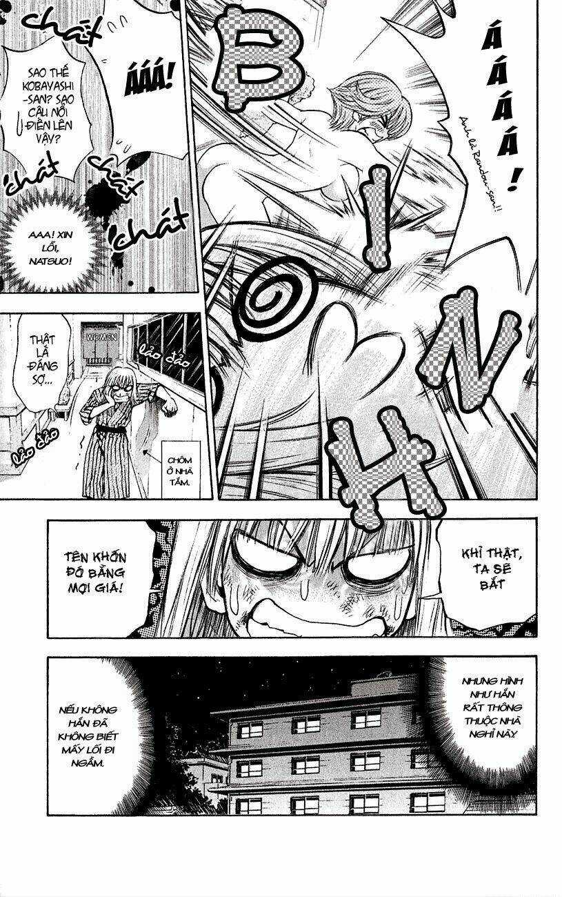 Pretty Face Chapter 53 trang 28