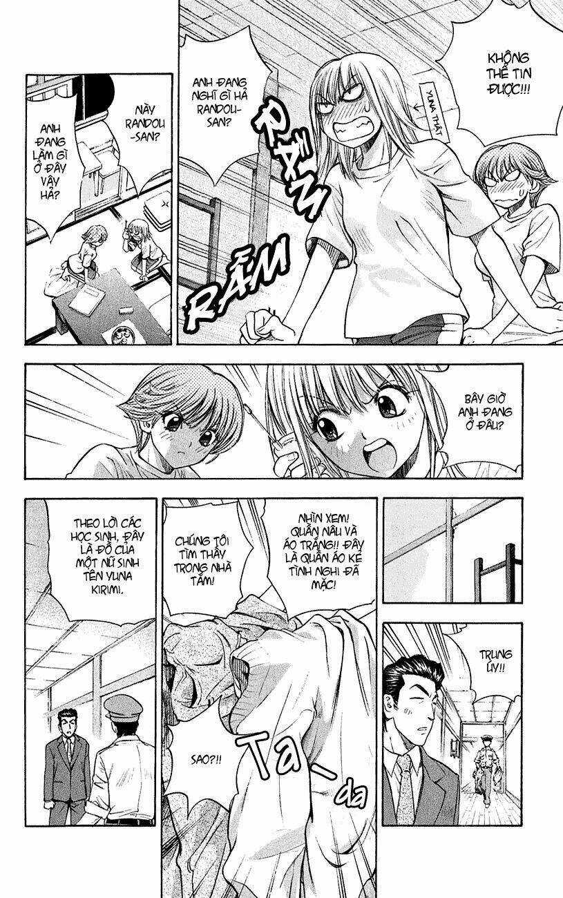 Pretty Face Chapter 53 trang 29