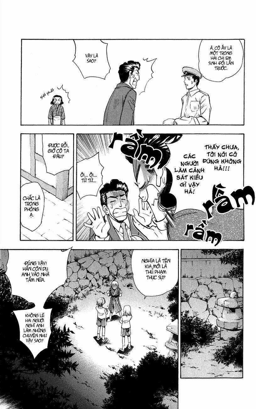 Pretty Face Chapter 53 trang 30