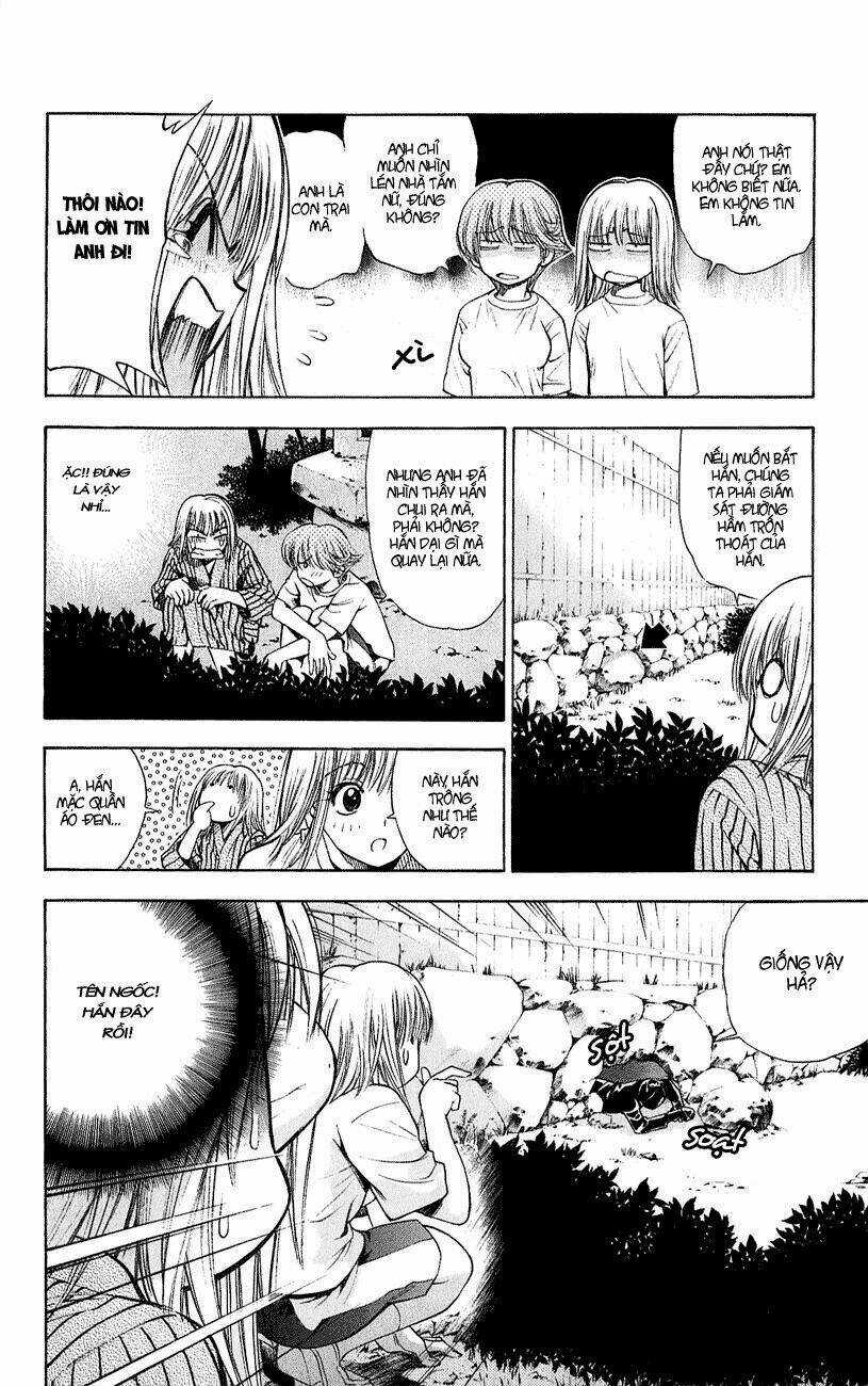 Pretty Face Chapter 53 trang 31