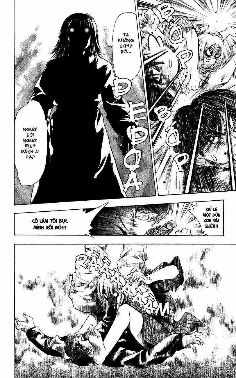 Pretty Face Chapter 53 trang 33