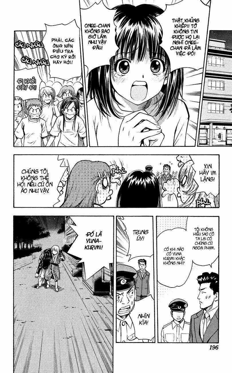 Pretty Face Chapter 53 trang 39