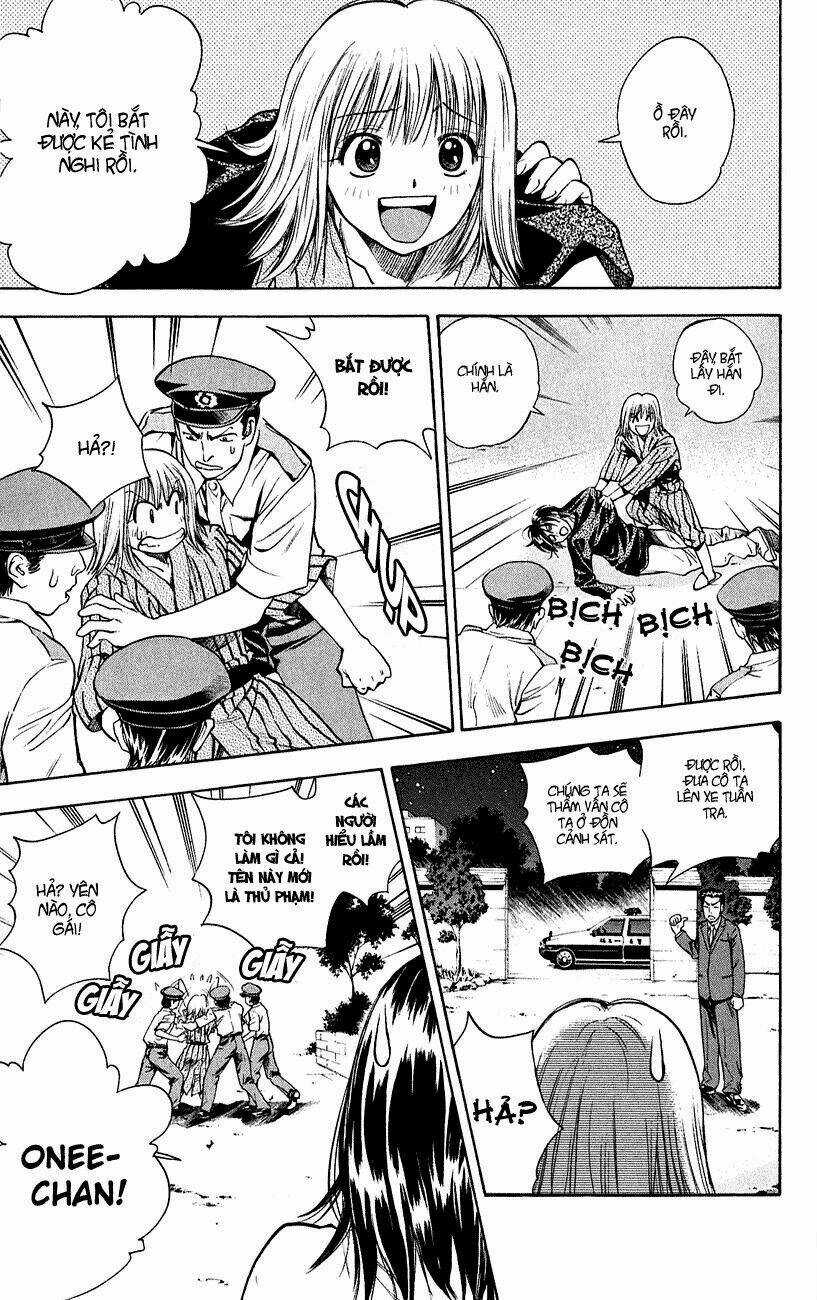 Pretty Face Chapter 53 trang 40