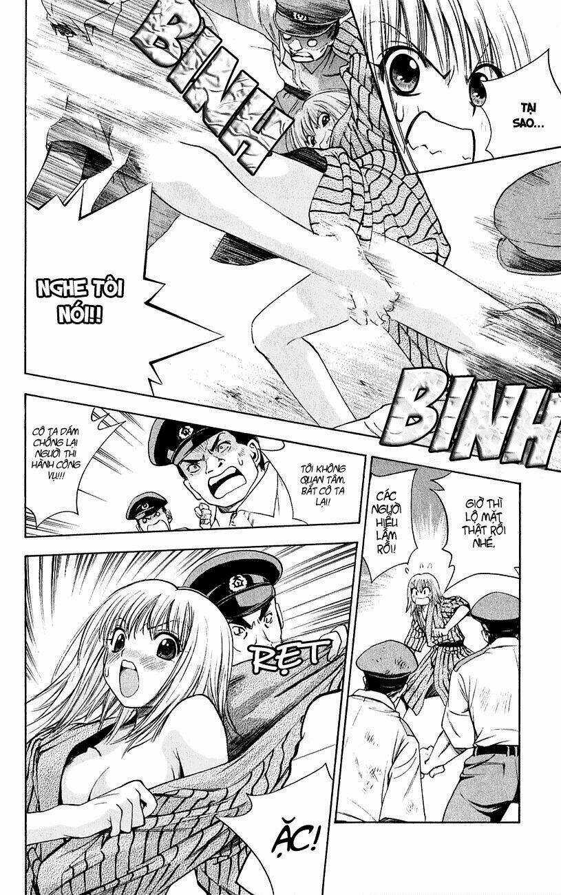 Pretty Face Chapter 53 trang 41