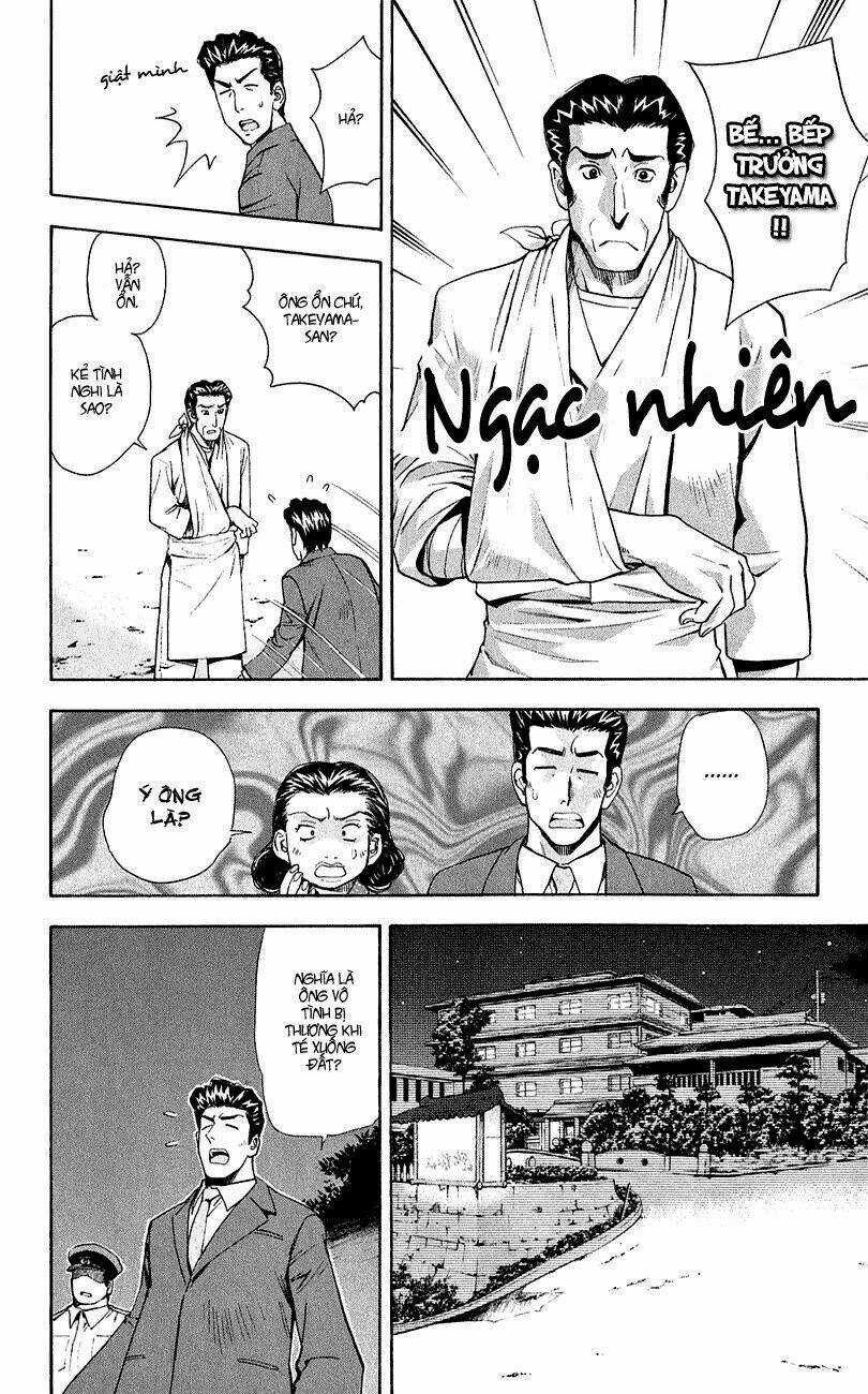 Pretty Face Chapter 53 trang 43