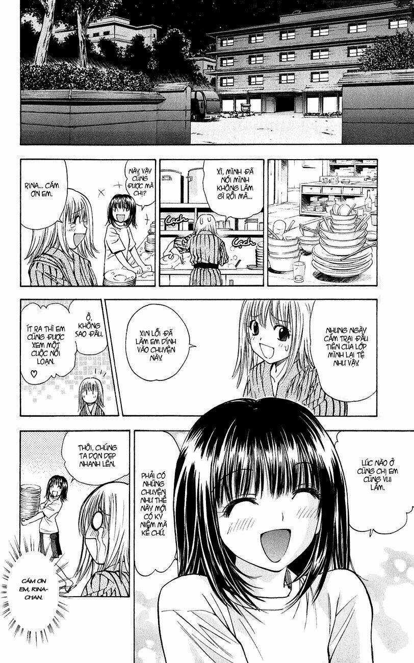 Pretty Face Chapter 53 trang 47