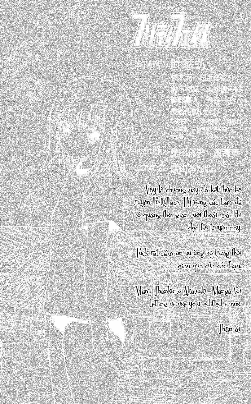Pretty Face Chapter 53 trang 49