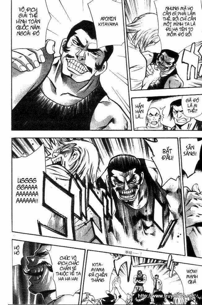 Pretty Face Chapter 8 trang 11