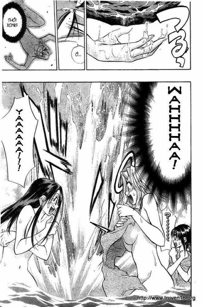 Pretty Face Chapter 9 trang 17