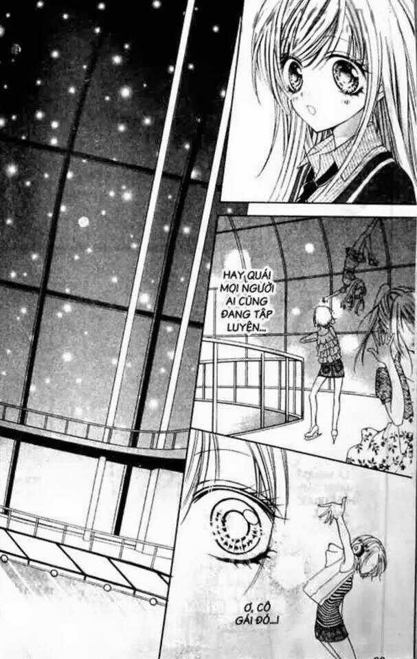 Pretty Rhythm Chapter 1 trang 25