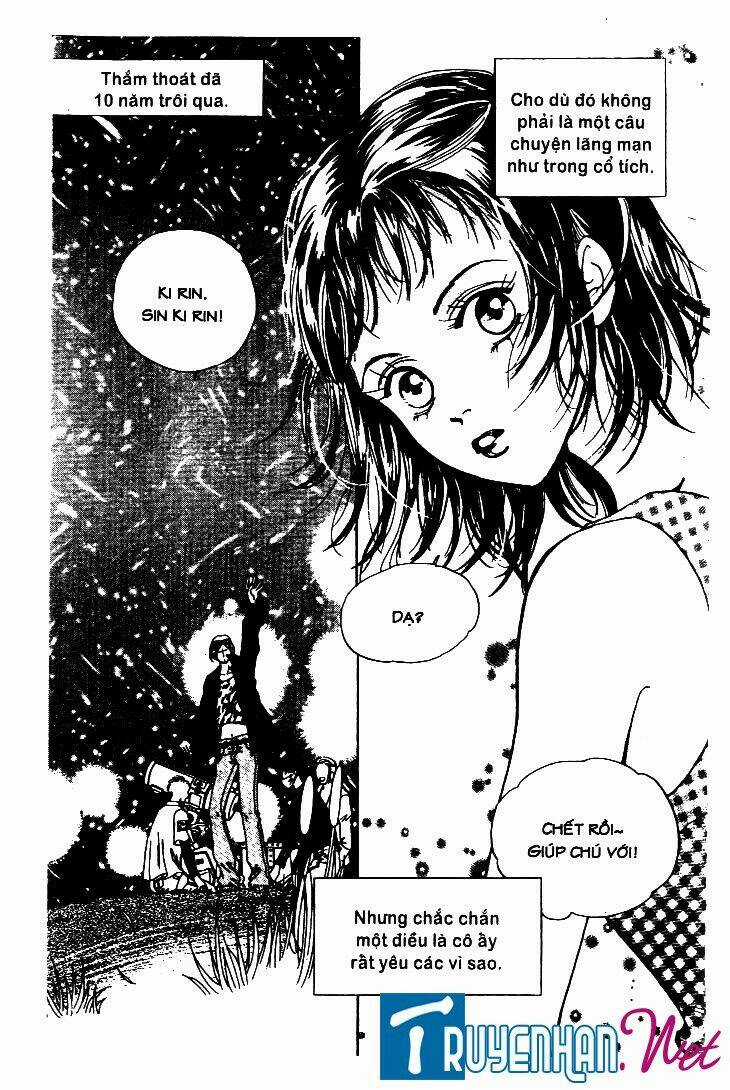 Pretty Chapter 1 trang 11