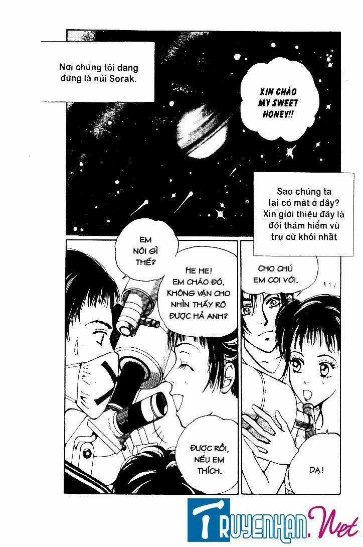 Pretty Chapter 1 trang 13