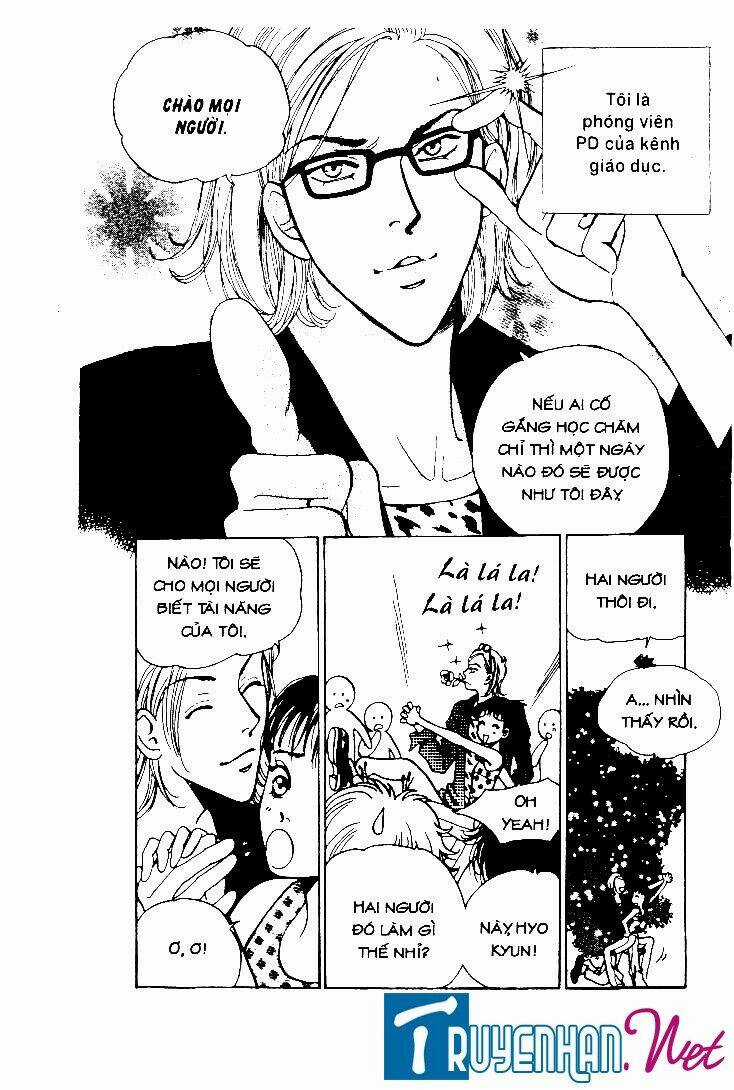 Pretty Chapter 1 trang 15