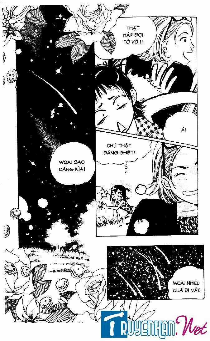 Pretty Chapter 1 trang 16