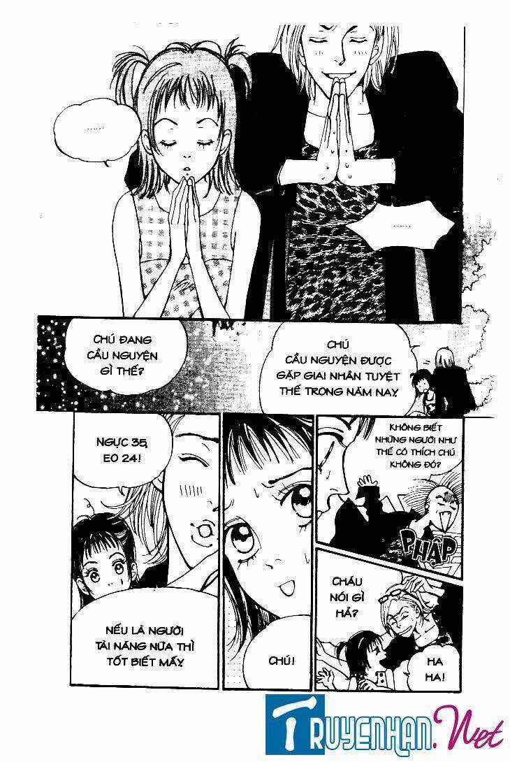 Pretty Chapter 1 trang 17