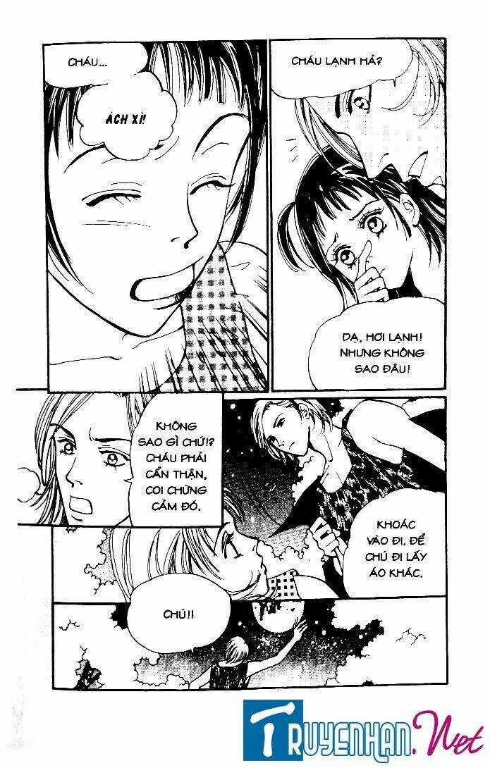 Pretty Chapter 1 trang 18